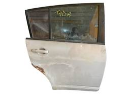 Porta Traseira Direita Tiida Hatch 2008 a 2013