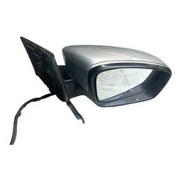 Retrovisor Direito Fox Space Cross 10 22  Pisca