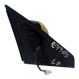 RETROVISOR ESQUERDO ETIOS 2014 A 2021 ELETRICO S/ PISCA