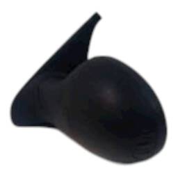 RETROVISOR ESQUERDO CLIO 2013 A 2016