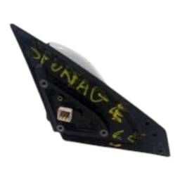 RETROVISOR ESQUERDO SPORTAGE 2011 A 2016 SEM PISCA