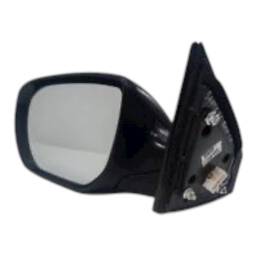 RETROVISOR ESQUERDO SANTA FÉ 2014 A 2016