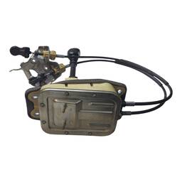 ALAVANCA CAMBIO MANUAL ORIGINAL FIAT UNO DRIVE 2016 A 2021