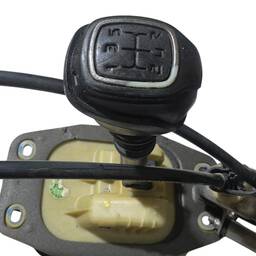 ALAVANCA CAMBIO ORIGINAL FIAT NOVA STRADA MOBI