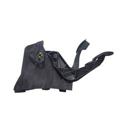 PEDALEIRA COMPLETA ORIGINAL FIAT MOBI 2017 A 2025