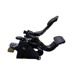 PEDALEIRA COMPLETA ORIGINAL JEEP COMPASS T270 1.3 TURBO