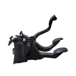 PEDALEIRA COMPLETA ORIGINAL FIAT DOBLO 2012 A 2021