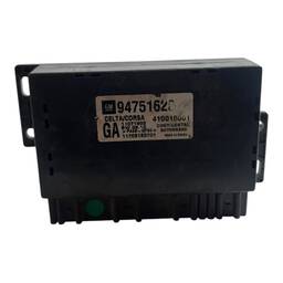 Módulo Conforto Trava Porta Celta Prisma 09/12 94751620