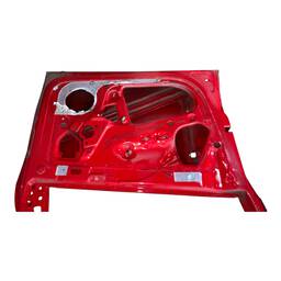 PORTA DIANTEIRA ESQUERDA GOL VOYAGE G5 G6 G7 G8 2008 A 2023