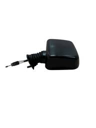 RETROVISOR ESQUERDO FIORINO 1997 A 2010 C/ CONTROLE