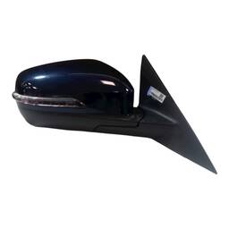 RETROVISOR DIREITO TIGGO 5X 2019/ 8 7 PRÓ 2021/ C/ CÂMERA  