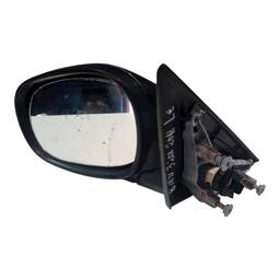 RETROVISOR ESQUERDO BMW SÉRIE 3 E90 316 320 325 330 35 09/12