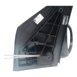 RETROVISOR DIREITO GRAND SIENA NOVO PALIO 2012 A 2021 MANUAL