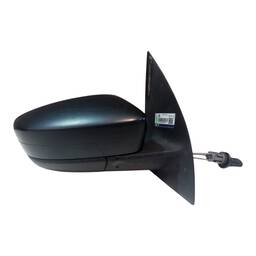 Retrovisor Direito Gol Parati G3 G4 4P Saveiro C/ Controle
