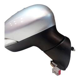 RETROVISOR DIREITO NEW FIESTA 2013 A 2019 C/ PISCA
