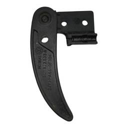 puxador   Capô Gol Voyage Saveiro G5 G6 G7 G8