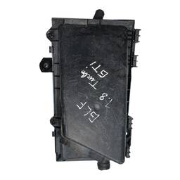 Caixa Filtro Ar Audi Golf Jetta Bora 1.8T 99 A 05 Original