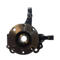 MANGA EIXO DIREITA ORIGINA FIAT ARGO CRONOS 1.8 2017 A 2021