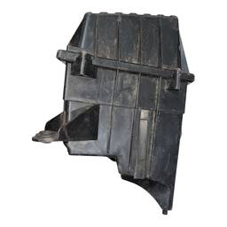 CAIXA FILTRO AR FOX POLO GOL SAVEIRO VOYAGE 1.6 1.0 