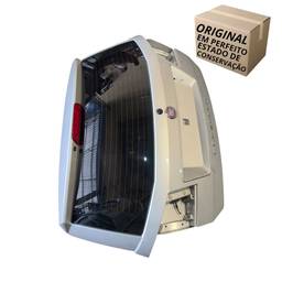 TAMPA TRASEIRA COM VIDRO VIGIA ORIGINA FIAT FREEMONT JOURNEY