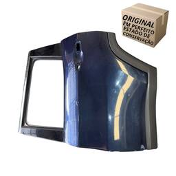 PORTA TRASEIRA ESQUERDA ORIGINAL JEEP COMPASS 2017 A 2025