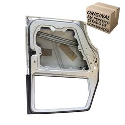 PORTA TRASEIRA ESQUERDA ORIGINA FREEMONT JOURNEY 2009 A 2018