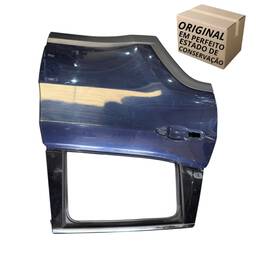 PORTA TRASEIRA DIREITA ORIGINAL JEEP COMPASS 2017 A 2025