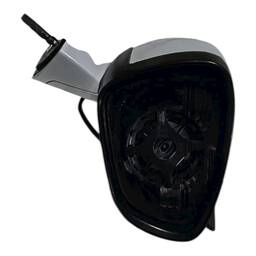 RETROVISOR DIREITO PEUGEOT 308 408 2012 2013 A 2019 