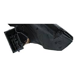RETROVISOR ESQUERDO AUDI A3 2001 A 2006 2P