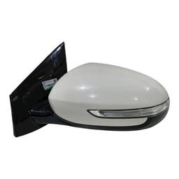 RETROVISOR ESQUERDO SPORTAGE 2017 A 2022