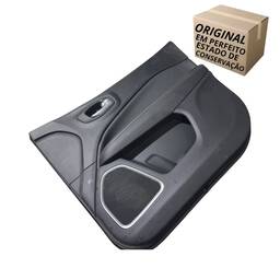 FORRO PORTA DIANTEIRA DIREITA ORIGINA FIAT TORO 2022 A 2025