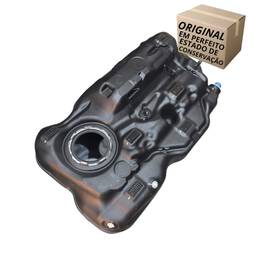 TANQUE COMBUSTÍVEL ORIGINAL FIAT TORO 1.3 T270 2022 A 2026