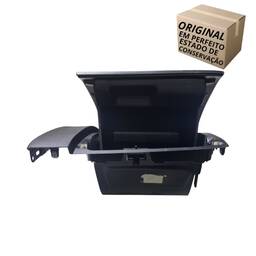 PORTA LUVAS COMPLETO ORIGINAL JEEP COMPASS 2017 A 2021