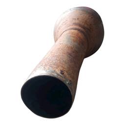 CATALISADOR DODGE RAM 2500 5.9 2002 2003 A 2010