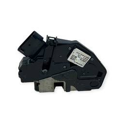 FECHADURA PORTA DIANT DIR NEW KA ECOSPORT RANGER 12/ 4 PINOS