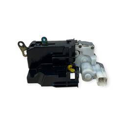 FECHADURA PORTA DIANT ESQUE ECOSPORT 04/12 FIESTA 3/14 6PINO