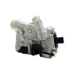 FECHADURA PORTA TRAS ESQ GOL VOYAGE G5 G6 G7 G8 C/ TRAVA ELÉ