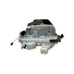 FECHADURA PORTA DIAN ESQ GOL SAV VOYAGE G5 G6 G7 G8 S/ TRAVA