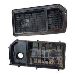 CAIXA FILTRO DE AR GOL PARATI SAVEIRO G3 G4 1.0