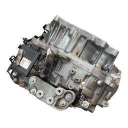 CAIXA CÂMBIO AUTOMÁTICO ORIGINAL JEEP 2.0 FLEX 2019