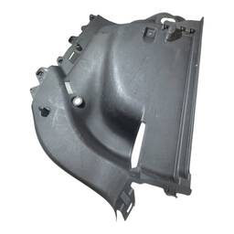 FORRO PORTA MALAS ESQUERDO JEEP COMPASS 2017 A 2025