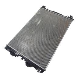 RADIADOR ÁGUA ORIGINAL FIAT TORO T270 1.3 TURBO