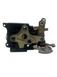 FECHADURA PORTA DIANTEIRA ESQUERDA S10 BLAZER 1996 A 2011