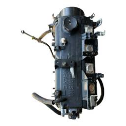 MOTOR PAJERO TR4 2.0 FLEX 2008 2009 A 2015 