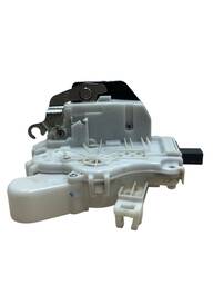 FECHADURA PORTA TRAS ESQ GOL VOYAGE G5 G6 G7 G8 C/ TRAVA ELÉ