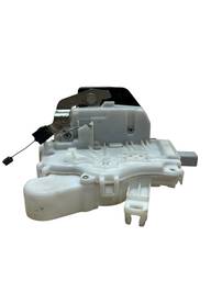 FECHADURA PORTA TRAS ESQ GOL VOYAGE G5 G6 G7 G8 C/ TRAVA ELÉ