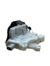FECHADURA PORTA TRASEIRA DIRE GOL VOYAGE G5 G6 G7 G8 C/TVA E