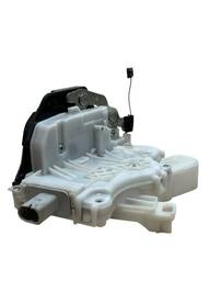 FECHADURA PORTA TRASEIRA DIRE GOL VOYAGE G5 G6 G7 G8 C/TVA E