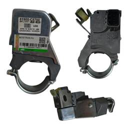 KIT MODULO INJEÇÃO CODE KIA SPORTAGE 2018 2.0 FLEX EX2 AUT 