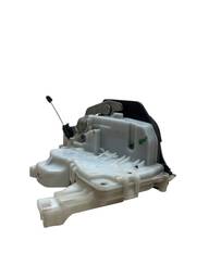 FECHADURA PORTA DIAN ESQ GOL SAV VOYAGE G5 G6 G7 G8 S/ TRAVA